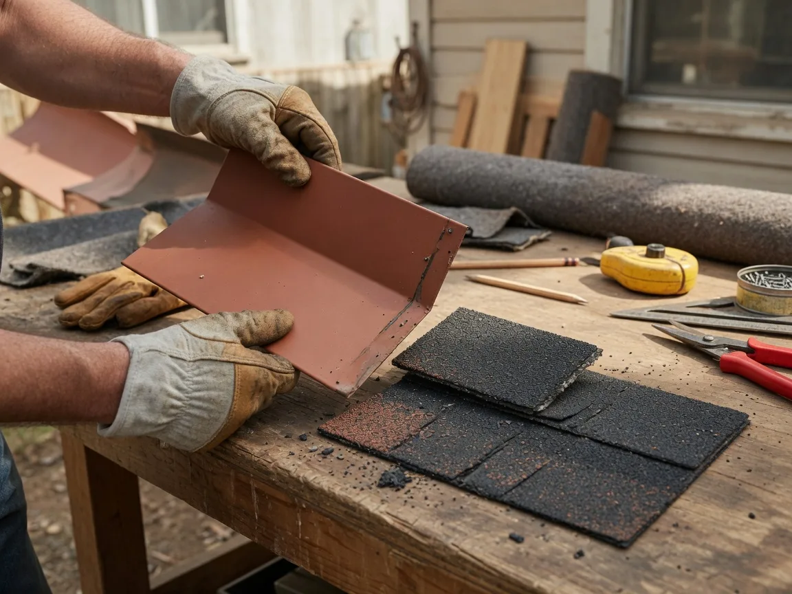 Roof Repair company in Tyler, MN